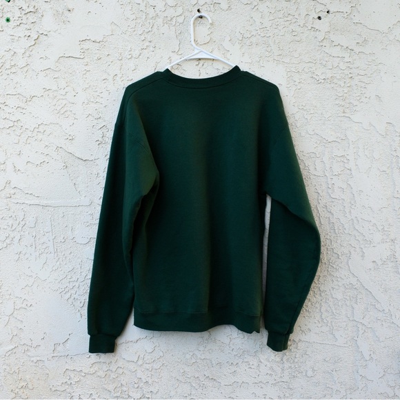Rusty Del Mar Crewneck Sweatshirt - Picture 3 of 3